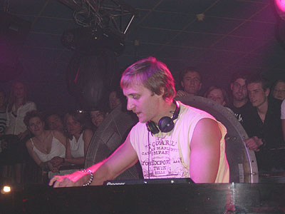 David Guetta