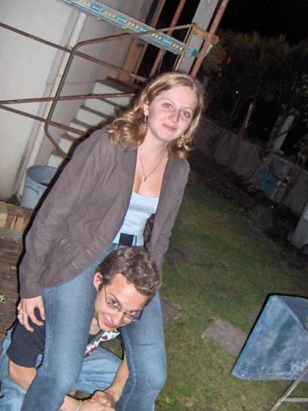 flo et adrien