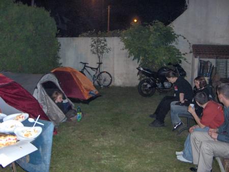 la fete