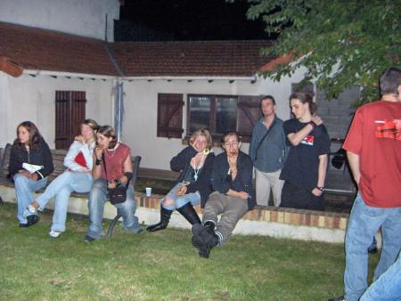 la fete